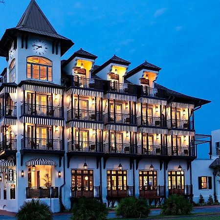 The Pearl Hotel Розмари-Бич Экстерьер фото